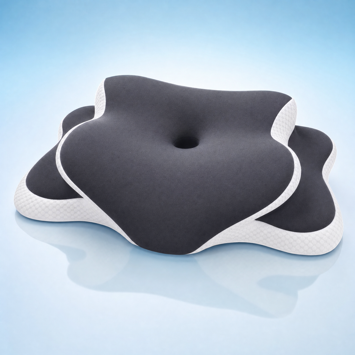 Sohmora Cervical Support Pillow