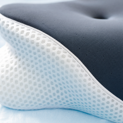 Sohmora Cervical Support Pillow