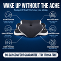 Sohmora Cervical Support Pillow
